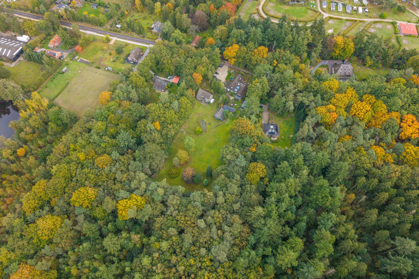 Foto 4 van Annerweg 4