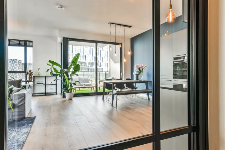 Photo 4 of Gustav Mahlerlaan 297