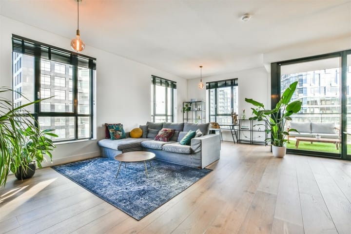 Photo 5 of Gustav Mahlerlaan 297