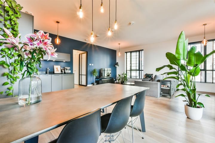 Photo 8 of Gustav Mahlerlaan 297