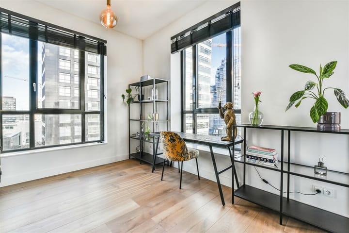 Photo 9 of Gustav Mahlerlaan 297