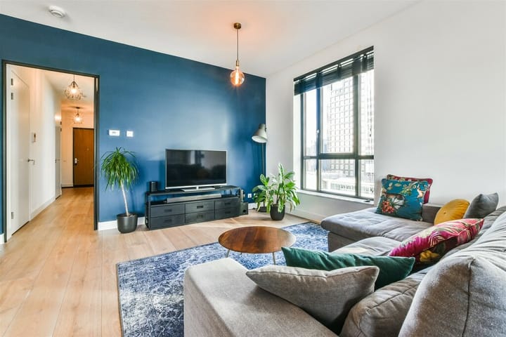 Photo 10 of Gustav Mahlerlaan 297