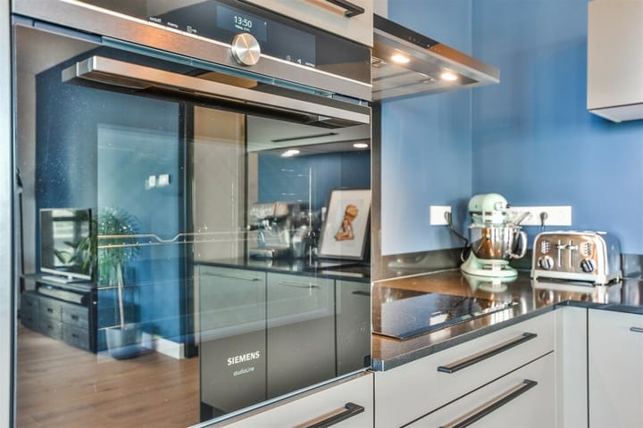 Photo 11 of Gustav Mahlerlaan 297