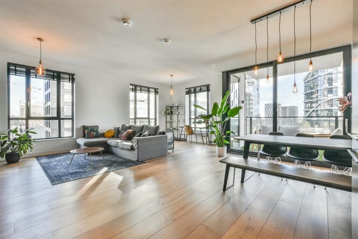 Photo 12 of Gustav Mahlerlaan 297