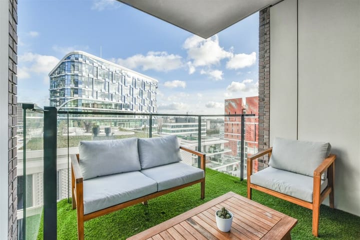 Photo 14 of Gustav Mahlerlaan 297