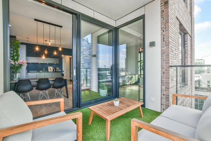 Photo 15 of Gustav Mahlerlaan 297