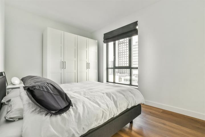 Photo 17 of Gustav Mahlerlaan 297