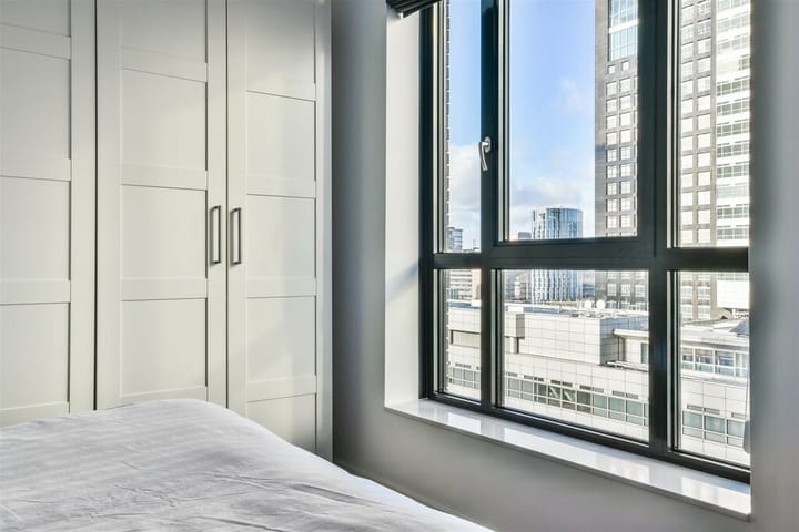 Photo 19 of Gustav Mahlerlaan 297