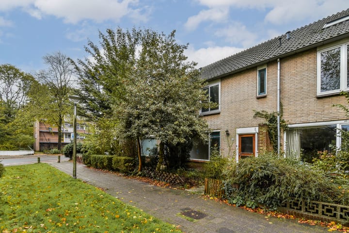 Photo 2 of De Parelvisserslaan 104