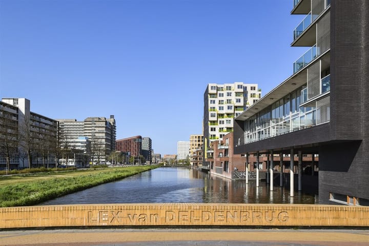 Photo 24 of Gustav Mahlerlaan 297