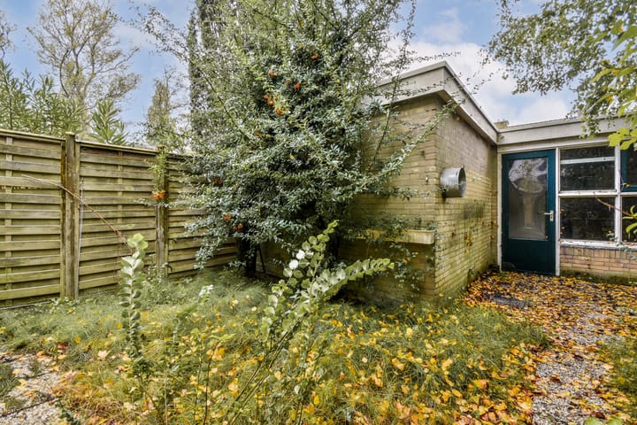 Photo 4 of De Parelvisserslaan 104