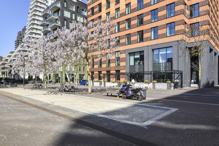 Photo 25 of Gustav Mahlerlaan 297