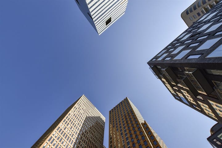 Photo 26 of Gustav Mahlerlaan 297