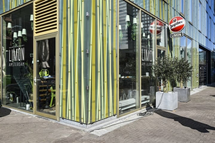 Photo 28 of Gustav Mahlerlaan 297