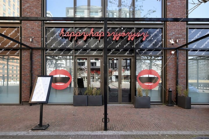 Photo 27 of Gustav Mahlerlaan 297