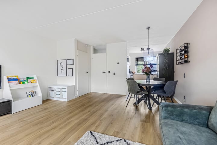 Foto 4 van Avercampstraat 4