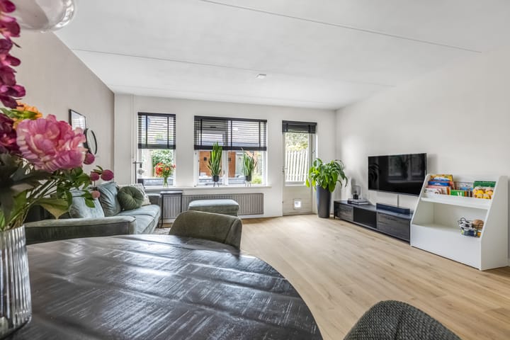 Foto 5 van Avercampstraat 4