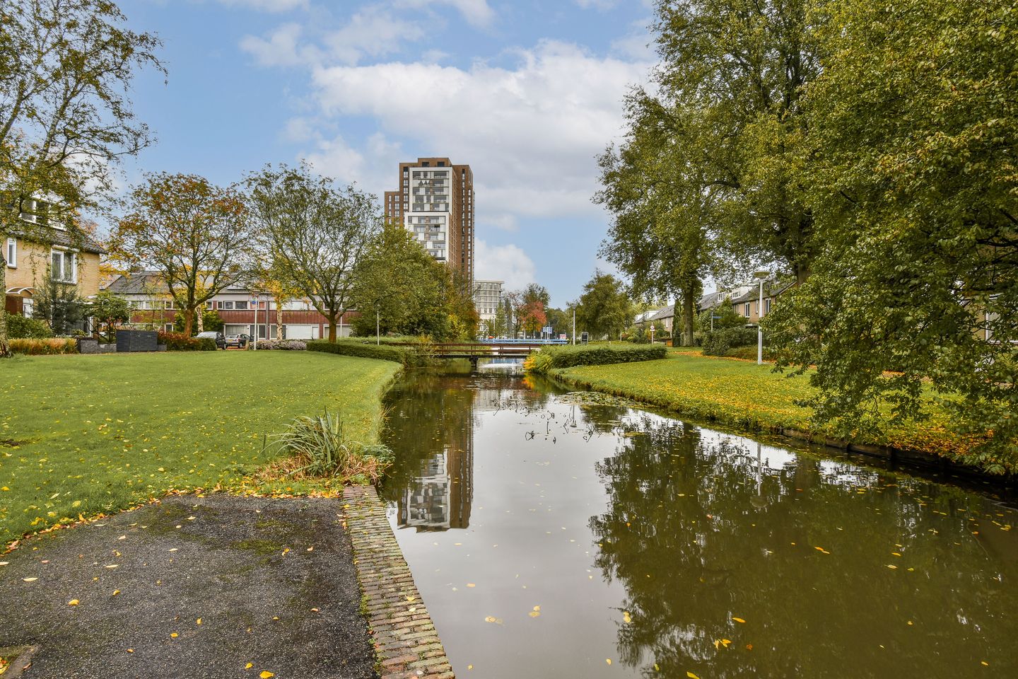 Foto 34 van De Parelvisserslaan 104