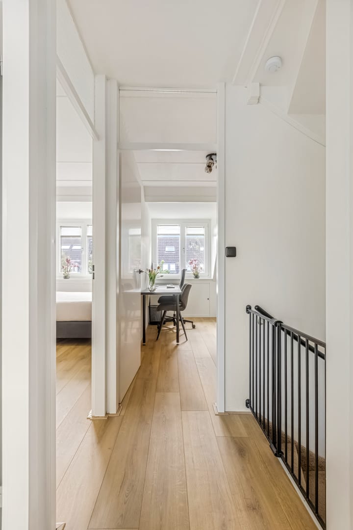 Foto 13 van Avercampstraat 4