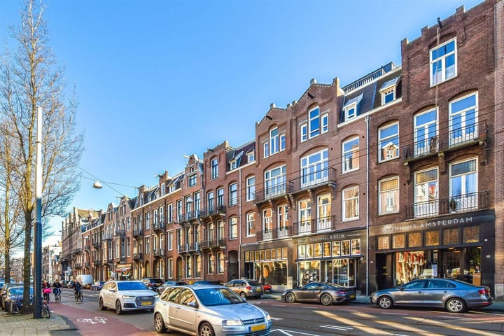 Foto 2 van Koninginneweg 253-2