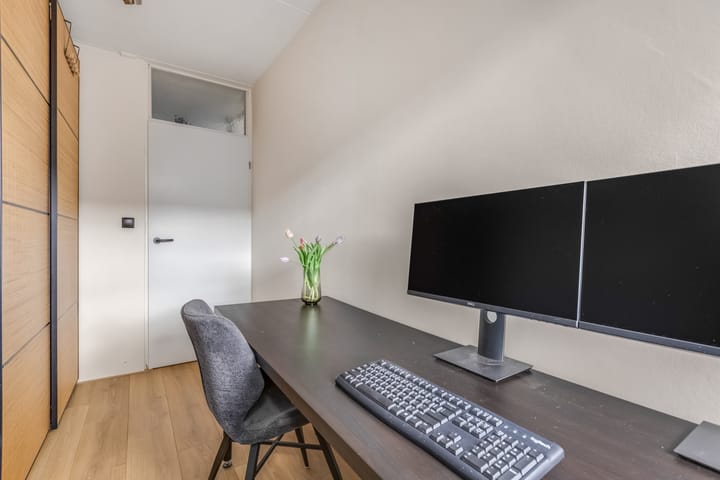 Foto 19 van Avercampstraat 4