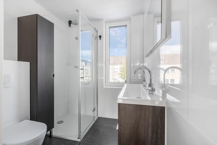 Foto 20 van Avercampstraat 4