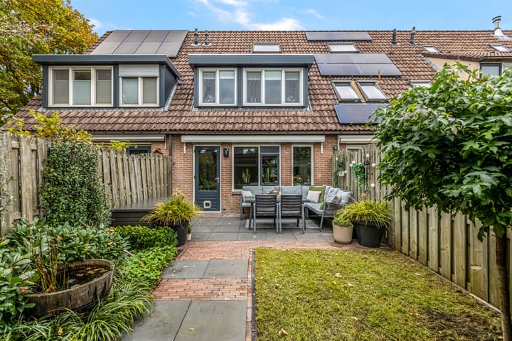 Foto 25 van Avercampstraat 4