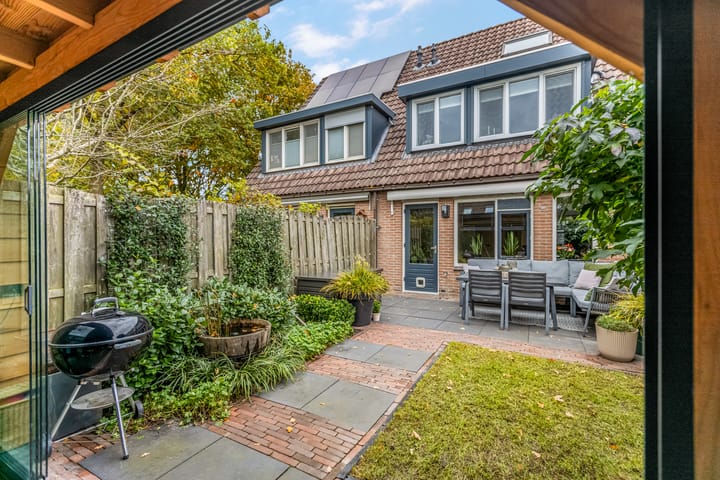 Foto 26 van Avercampstraat 4