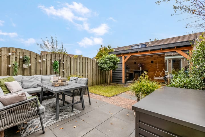 Foto 28 van Avercampstraat 4