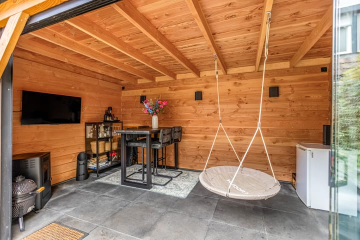 Foto 30 van Avercampstraat 4