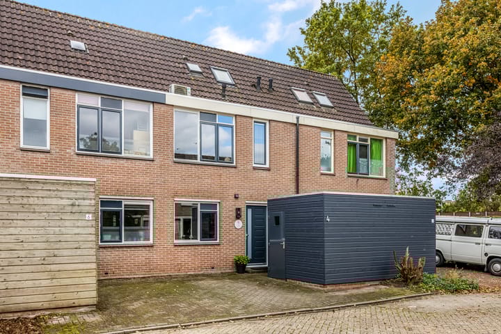 Foto 32 van Avercampstraat 4