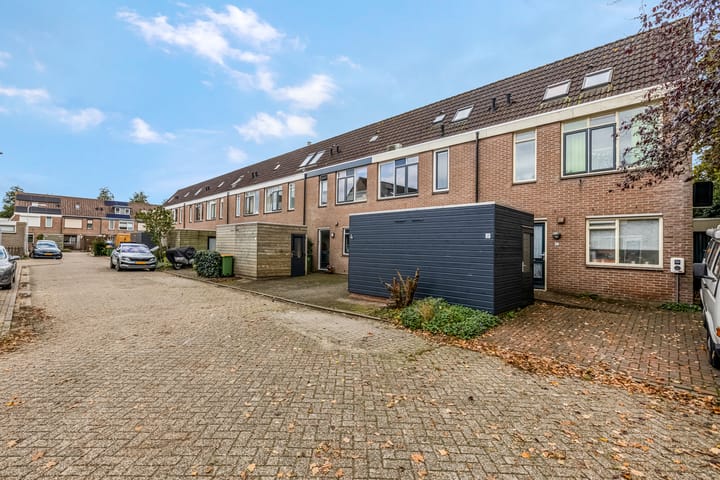 Foto 33 van Avercampstraat 4