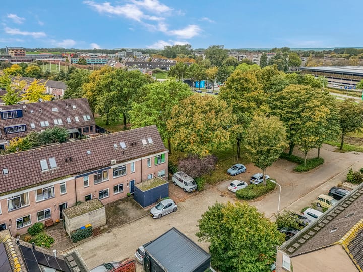 Foto 35 van Avercampstraat 4