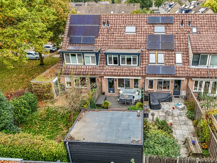 Foto 36 van Avercampstraat 4