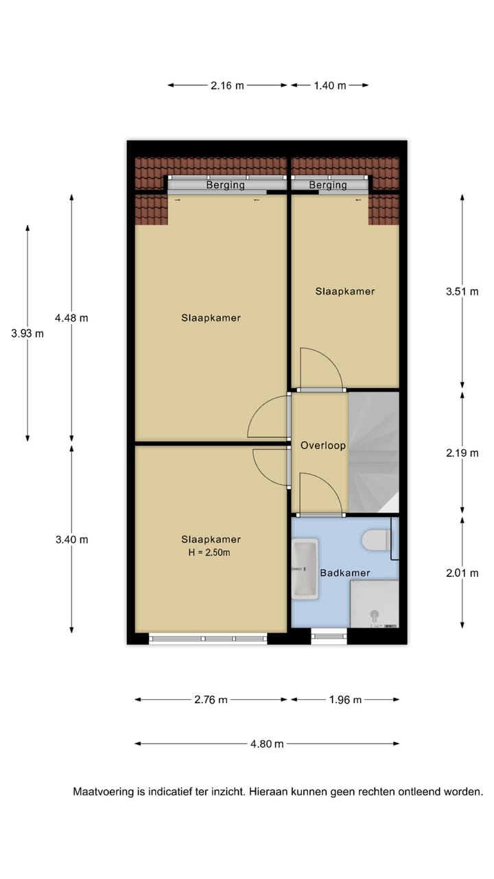 Foto 40 van Avercampstraat 4