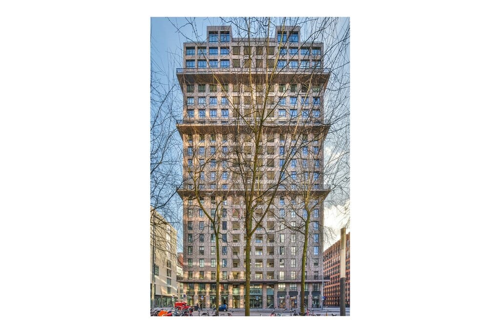 Foto 21 van Gustav Mahlerlaan 297