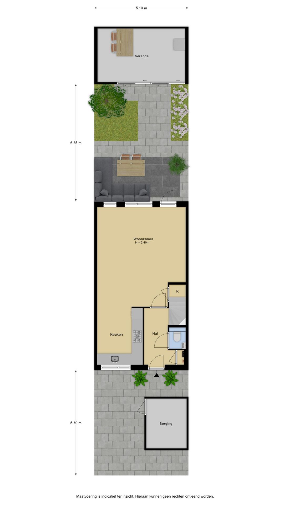 Foto 44 van Avercampstraat 4