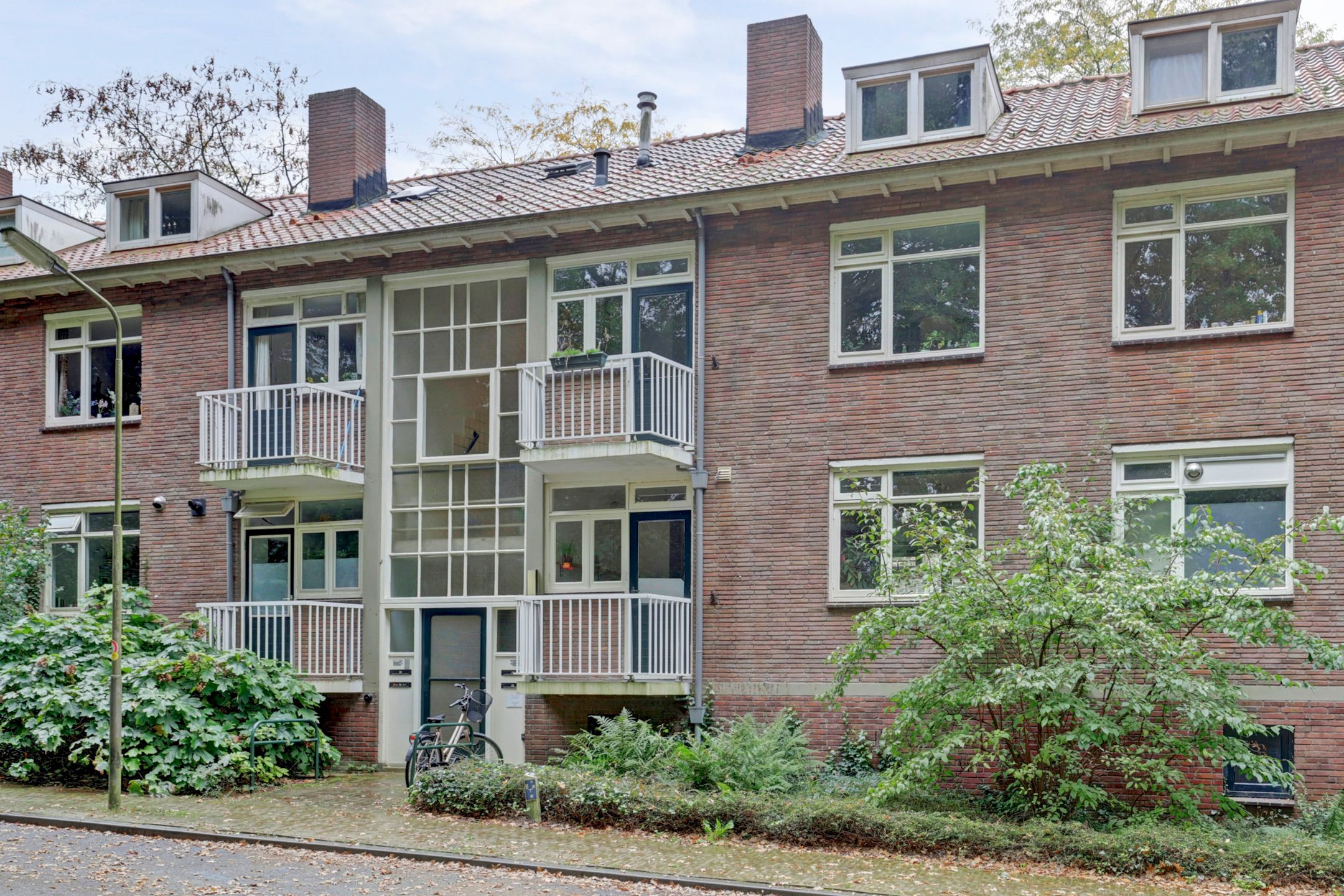 Foto 6 van Mr. Th. Heemskerklaan 49-A