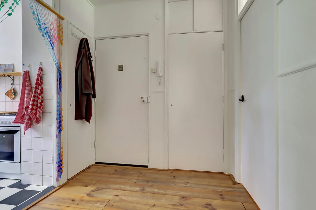 Foto 8 van Mr. Th. Heemskerklaan 49-A