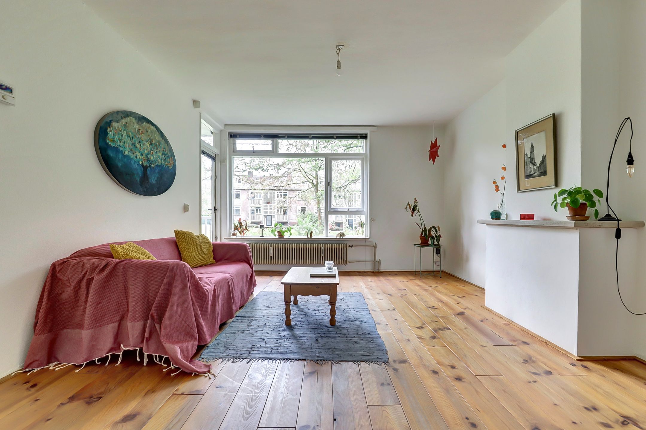 Foto 9 van Mr. Th. Heemskerklaan 49-A