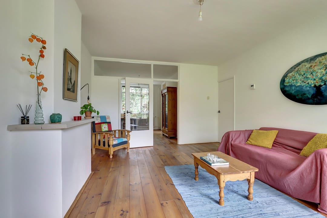 Foto 11 van Mr. Th. Heemskerklaan 49-A