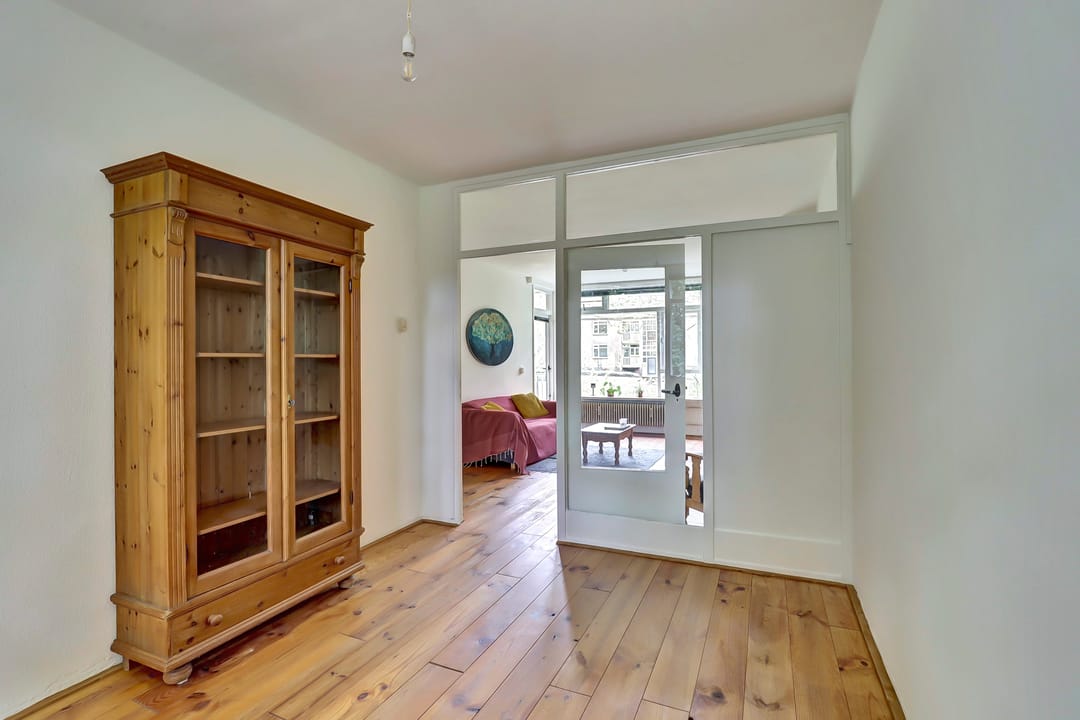 Foto 13 van Mr. Th. Heemskerklaan 49-A