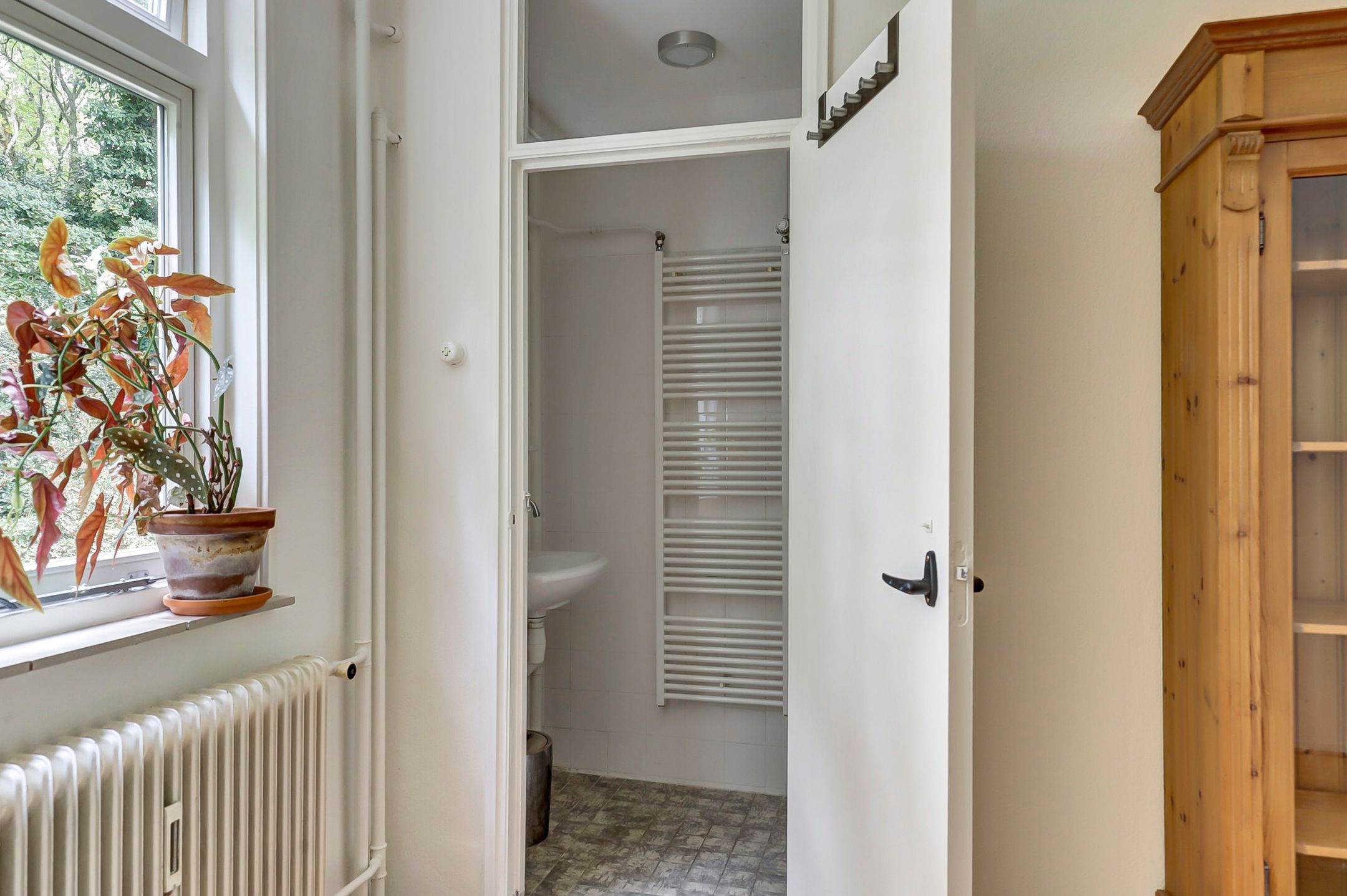 Foto 15 van Mr. Th. Heemskerklaan 49-A