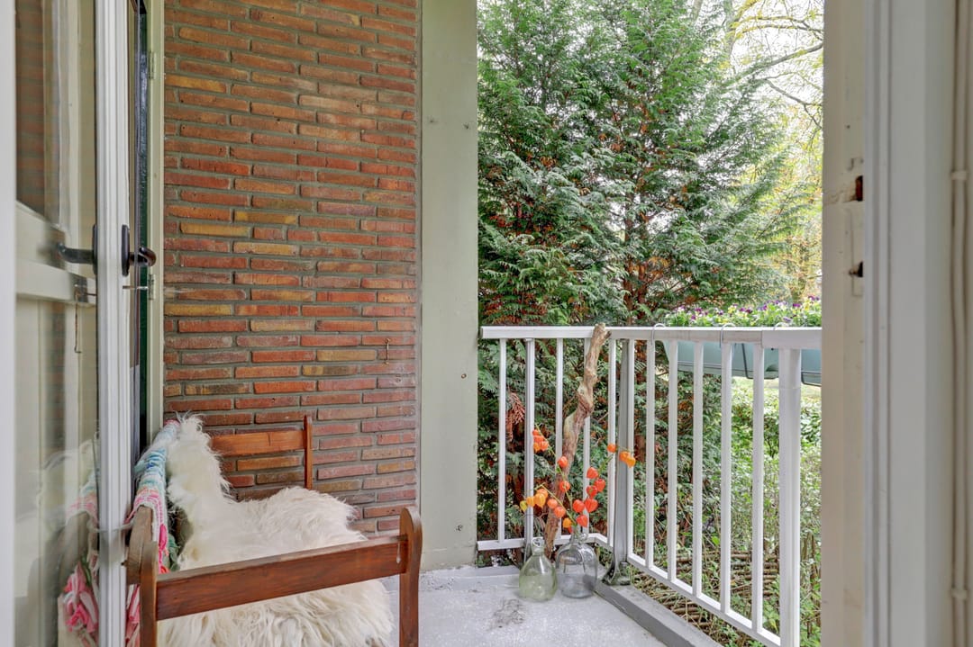 Foto 16 van Mr. Th. Heemskerklaan 49-A