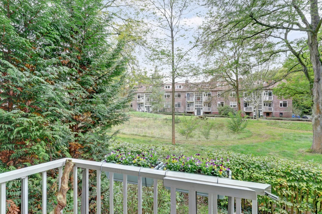 Foto 17 van Mr. Th. Heemskerklaan 49-A