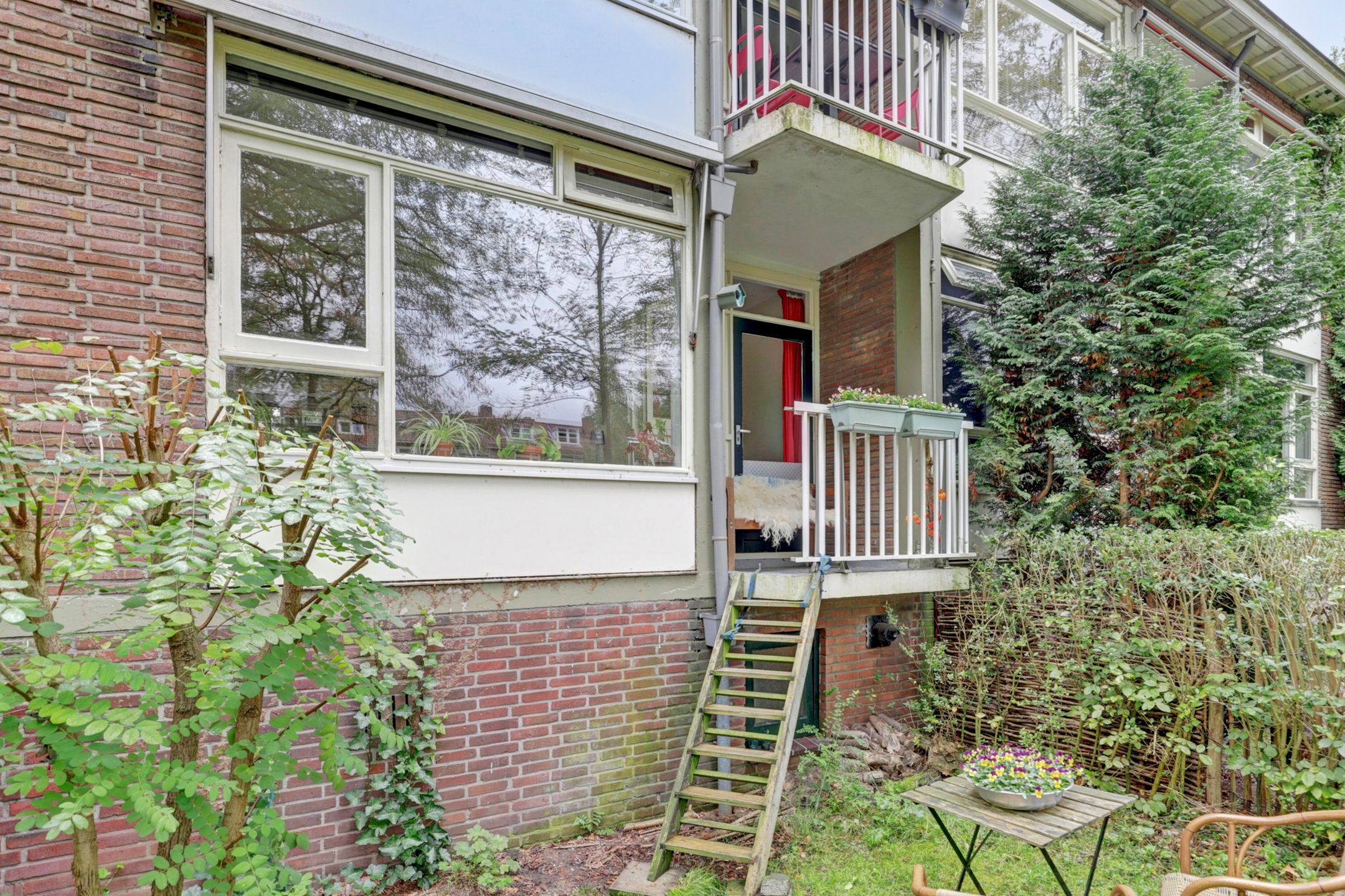 Foto 18 van Mr. Th. Heemskerklaan 49-A