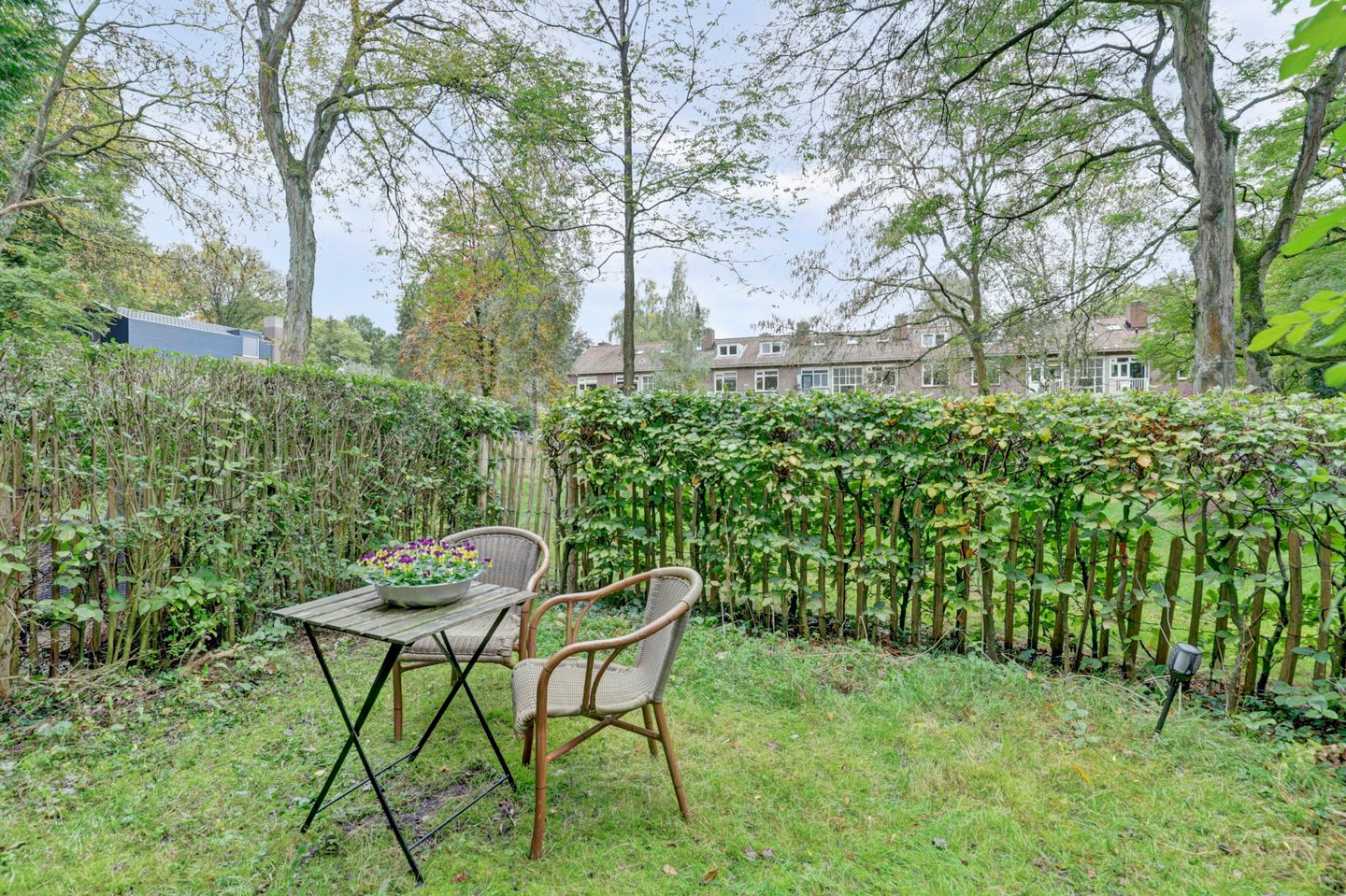 Foto 20 van Mr. Th. Heemskerklaan 49-A