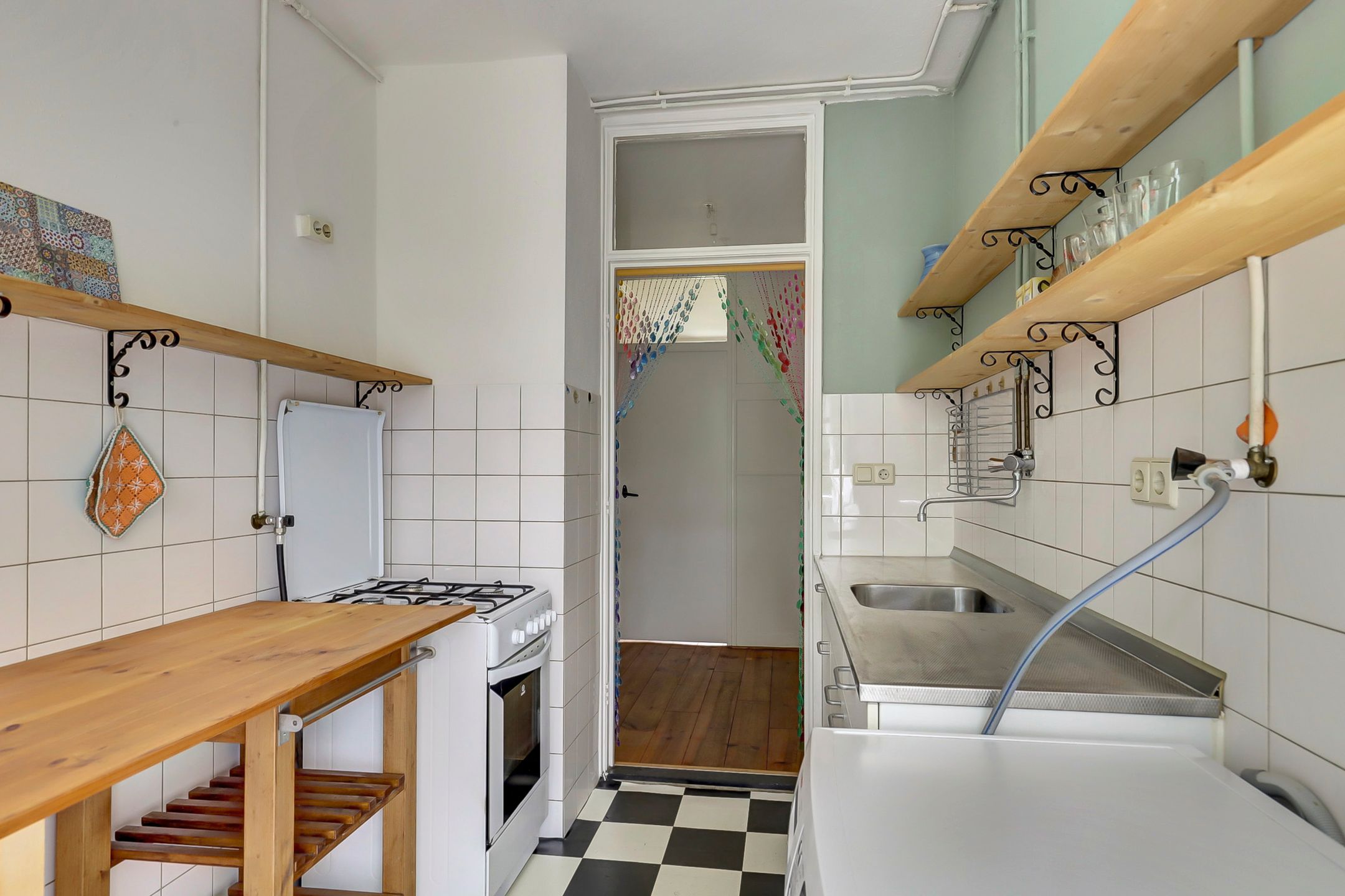 Foto 21 van Mr. Th. Heemskerklaan 49-A