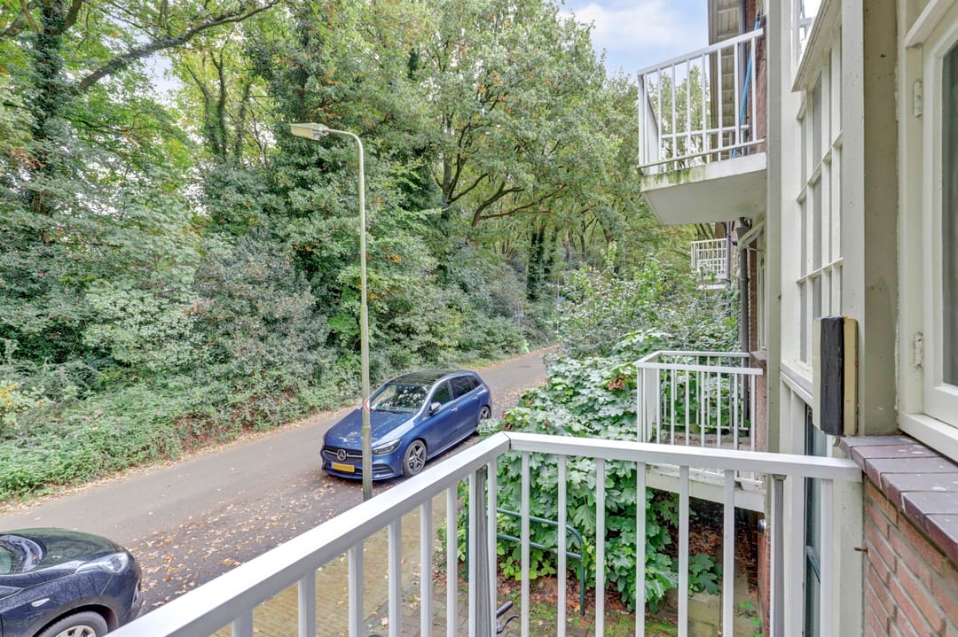 Foto 23 van Mr. Th. Heemskerklaan 49-A