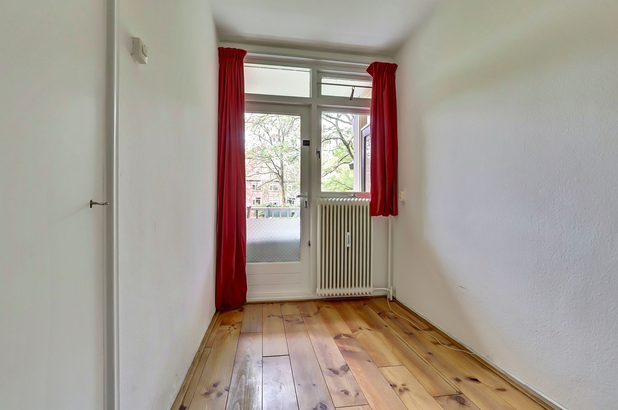 Foto 24 van Mr. Th. Heemskerklaan 49-A